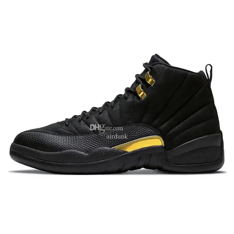 Jordan retro 12 michigan men's clearance shoe