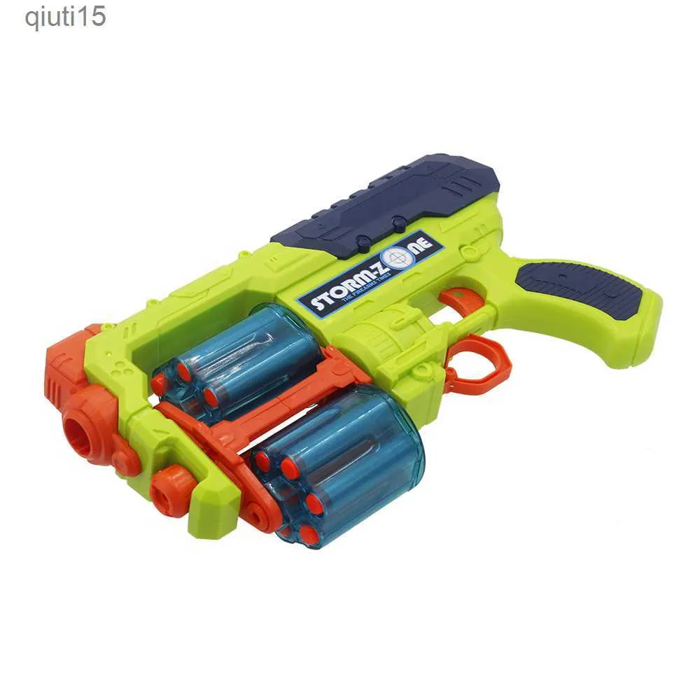 Pistola de agua twin storm hot sale