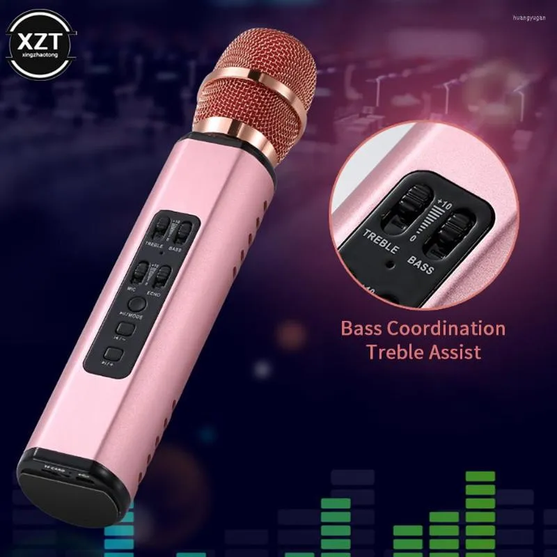 Bluetooth microphone for cell phone store