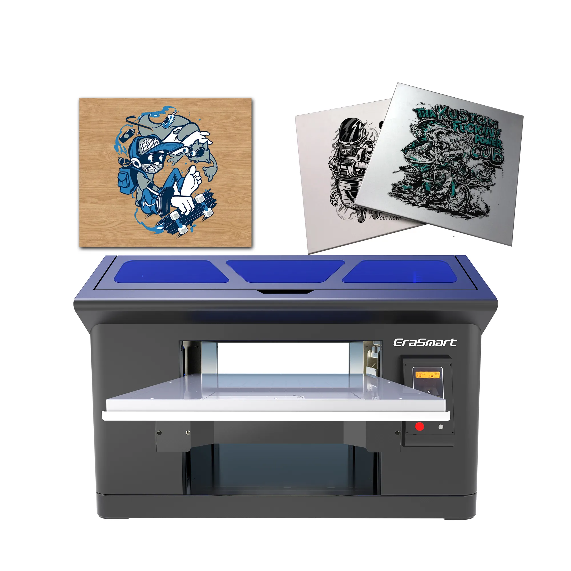 Attrezzatura per cheap stampare magliette