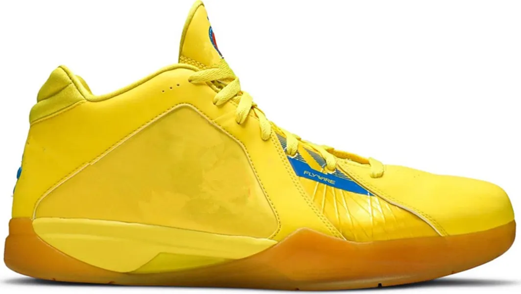 Scarpe kd on sale 3 oro