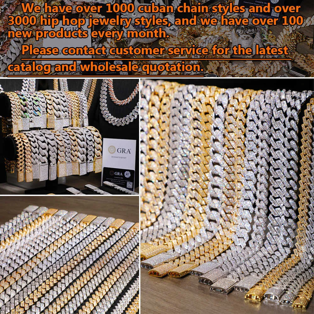 Hip hop jewelry wholesale distributors top