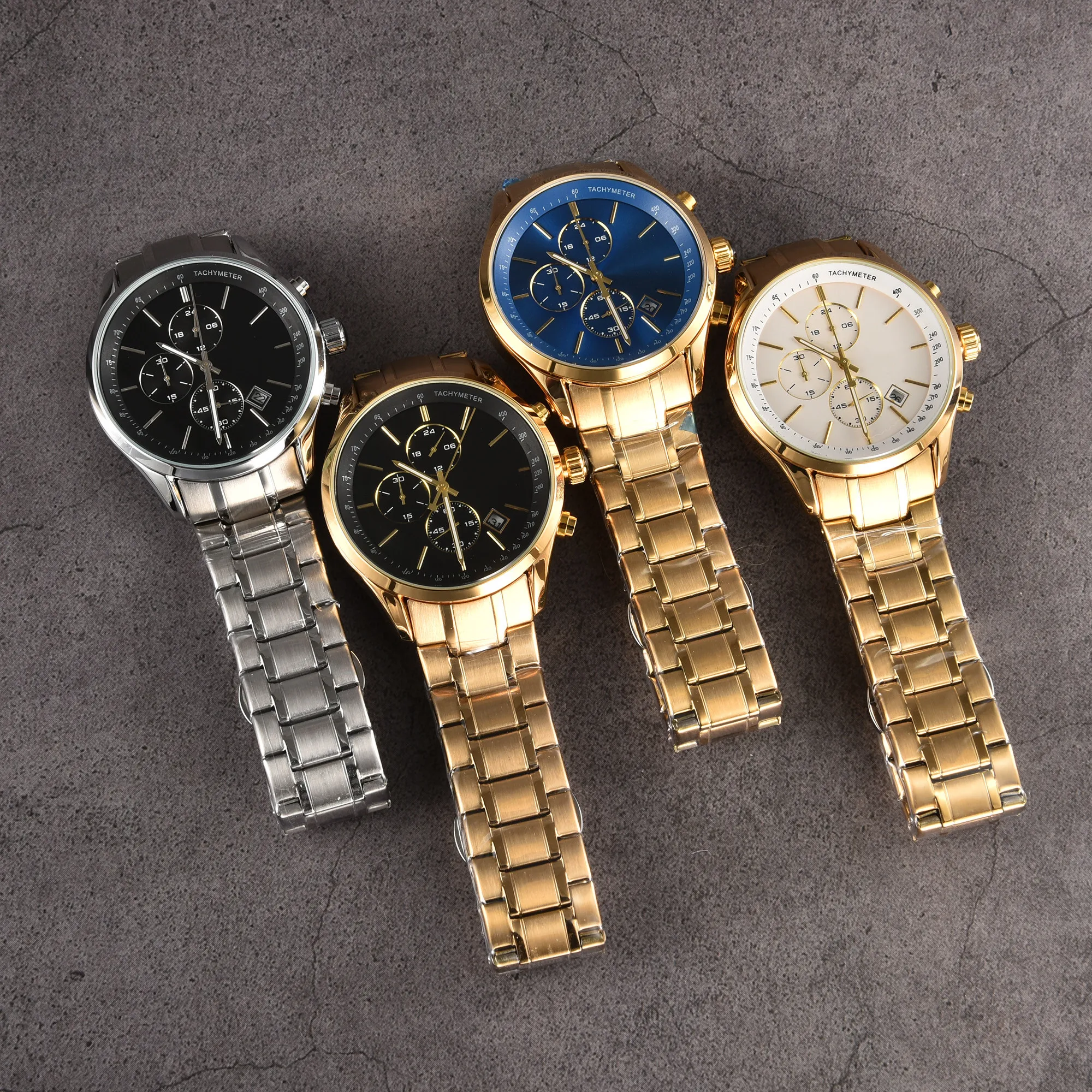 Hugo boss deals watch dhgate