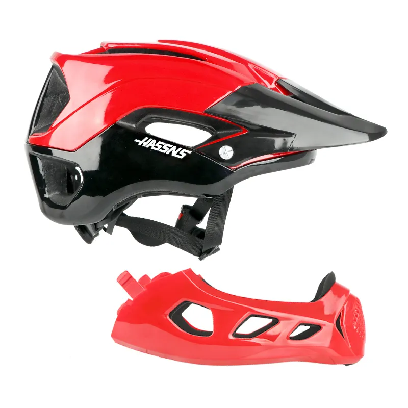 Mens full face bike helmet shop