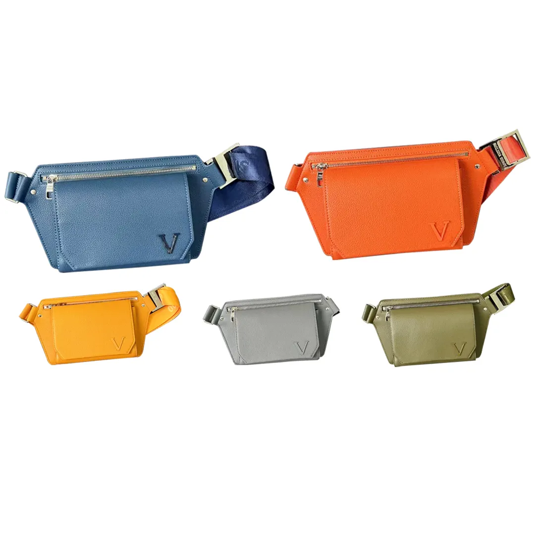 Marsupio laterale uomo hot sale