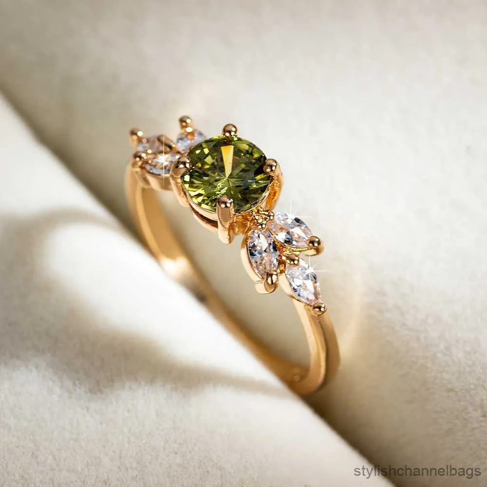 Diamond Cluster Engagement Ring - Aurelius Jewelry