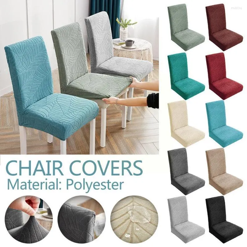 Half back chair covers hot sale