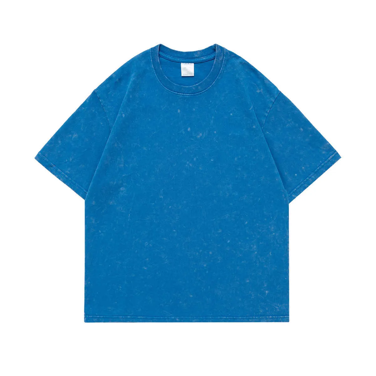 Womens T Shirt Quality Oversized Acid Washed T Shirt Women Vintage
