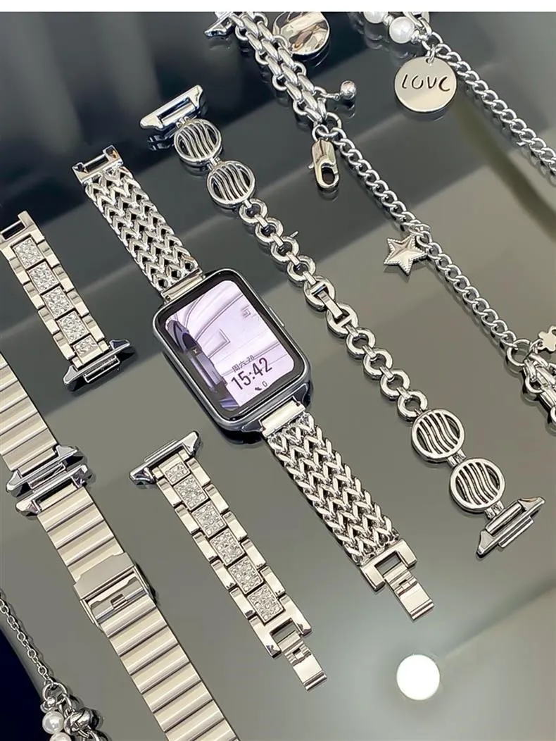 Cinturini huawei best sale watch fit