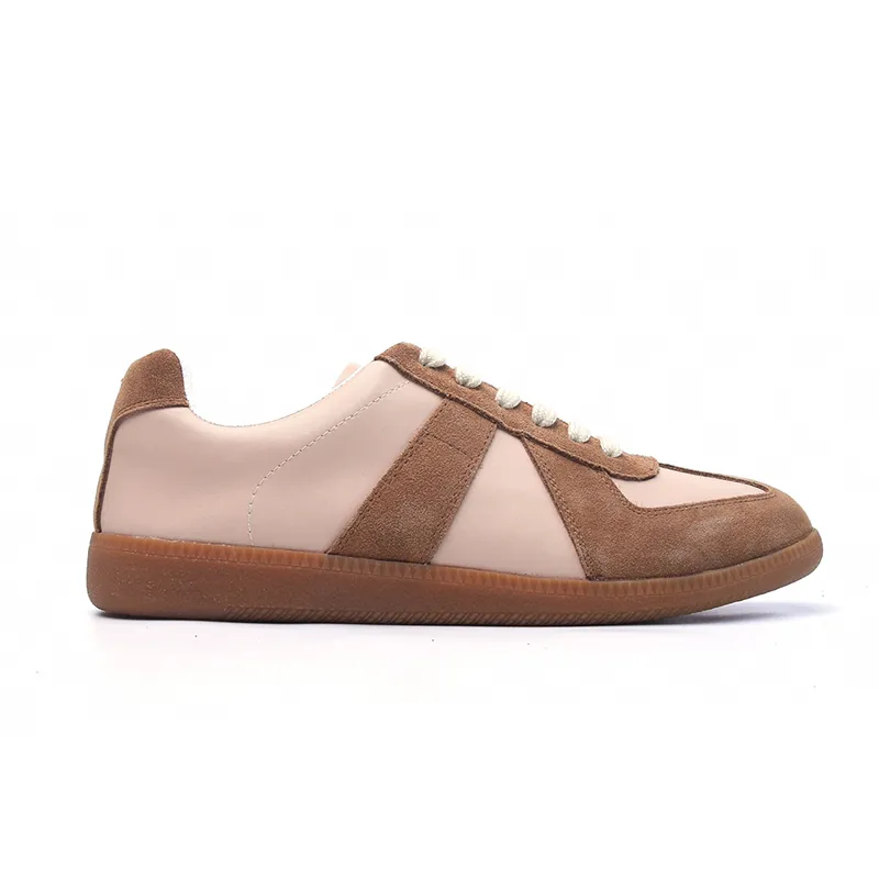 Maison margiela cut out sneakers 2025