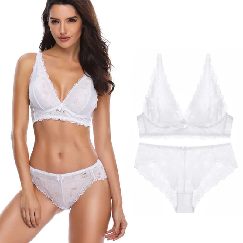 Sexy Low Waisted Plus Size Bikini Set With Air Bra And Panties For Women  Plus Size Briefs With Padded Cups And Big Panty From Bikini_designer,  $22.49