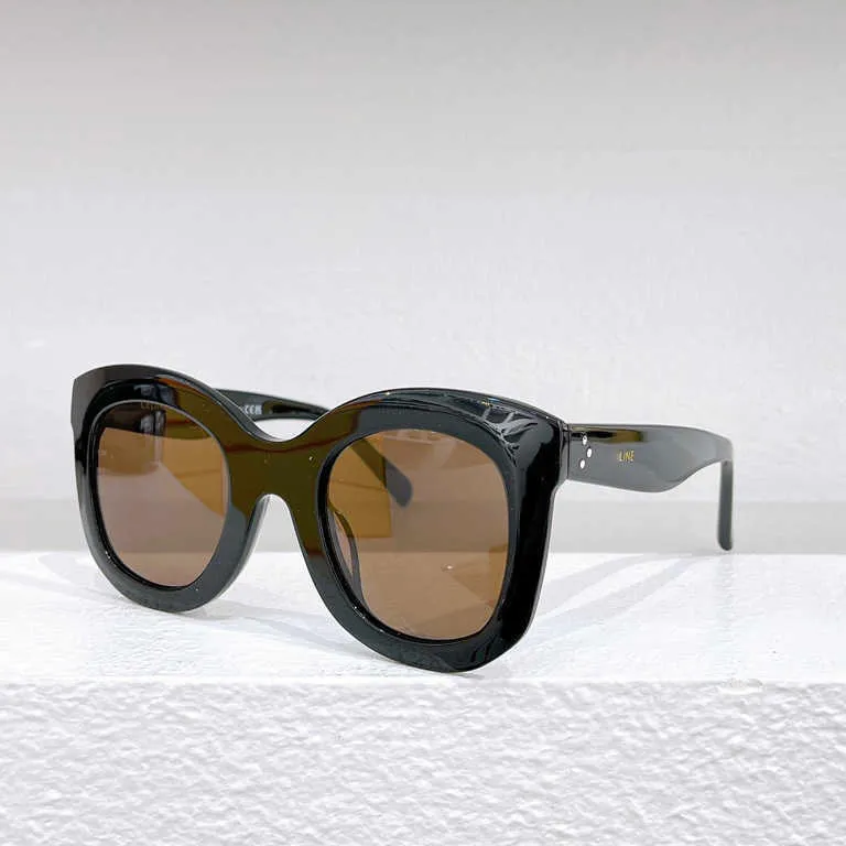 Marca Retro Anteojos krewe gafas de sol sobre gafas gafas de sol raen gafas de sol Mujer Playa Carta Imprimir Gradiente Caja original