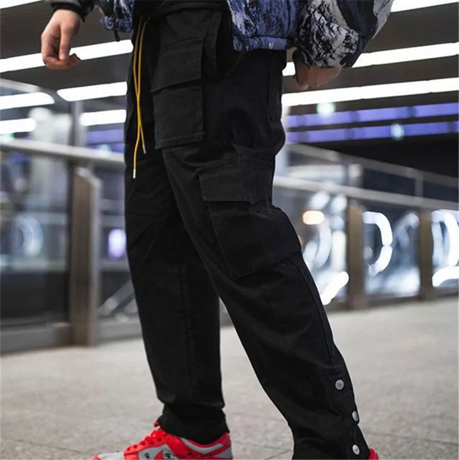 Cargo brand sweatpants hot sale