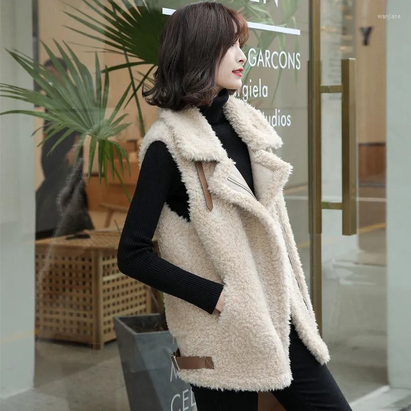 Chalecos para dama de invierno discount