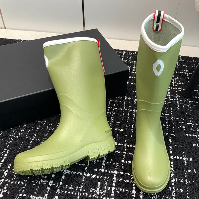 Summer rain boots on sale