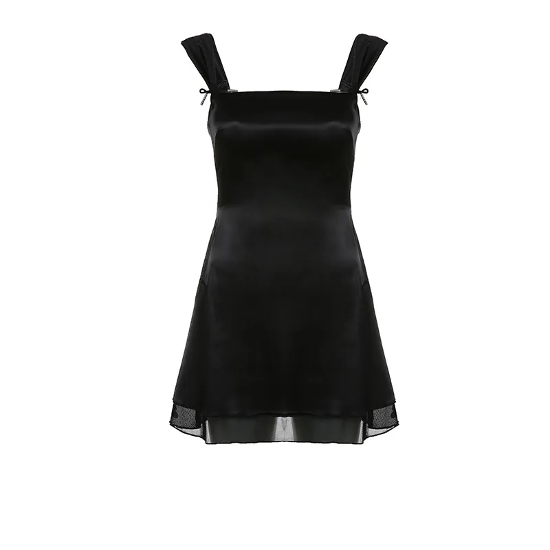 goth birthday dress Amazon.com: Gothic Vampire Cocktail Dress for Women Retro Sleeveless Party Dresses Black Velvet Lace Splice Bodycon Sling Dress : Clothing, Shoes & Jewelry