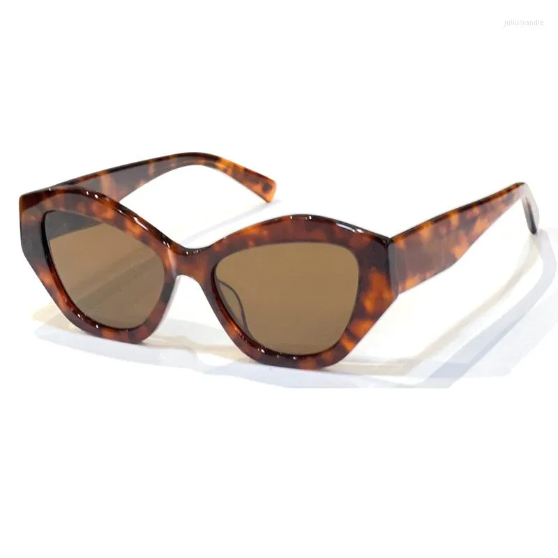 Солнцезащитные очки прямоугольник женский дизайнер бренд Vintage Small Rame Sun Glasses Ladies Classic Black Square