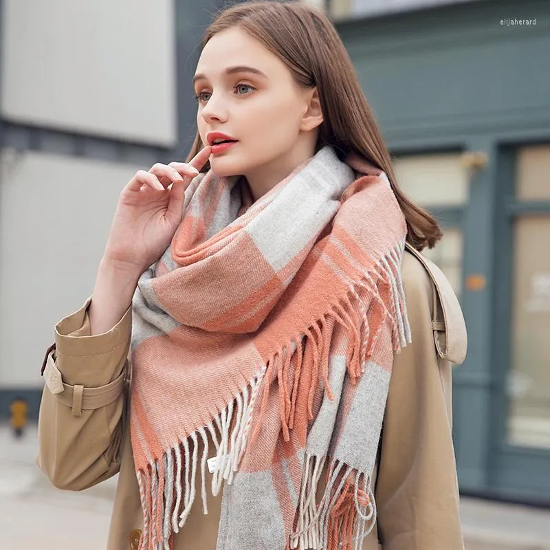 Ladies large cheap scarves
