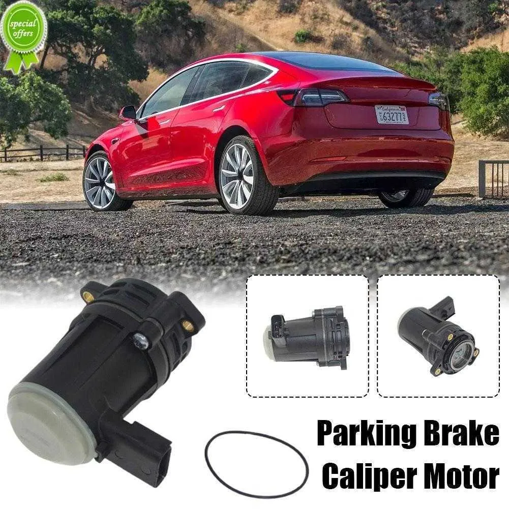 New Parking Brake Caliper Motor for Tesla Model s 1621620888c 40c07812 40c07814 40c0741