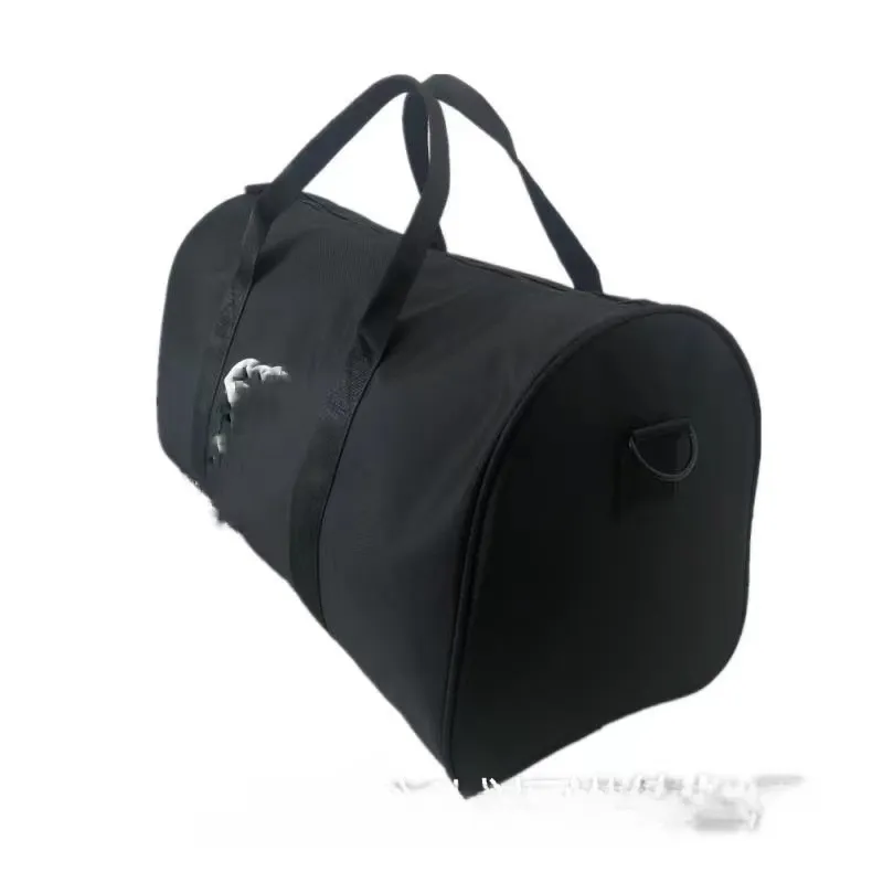 Nuova borsa da viaggio borsa da viaggio in nylon impermeabile borsa da palestra di grande capacità borsa da viaggio borse a tracolla qualità