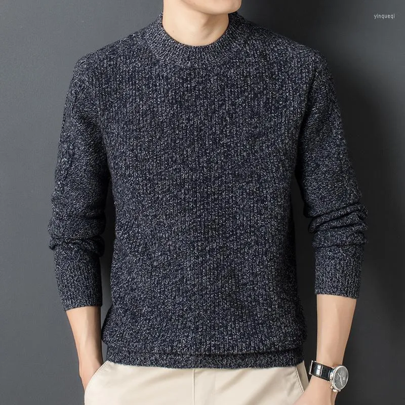 Men's wool pullover new arrivals sweaters