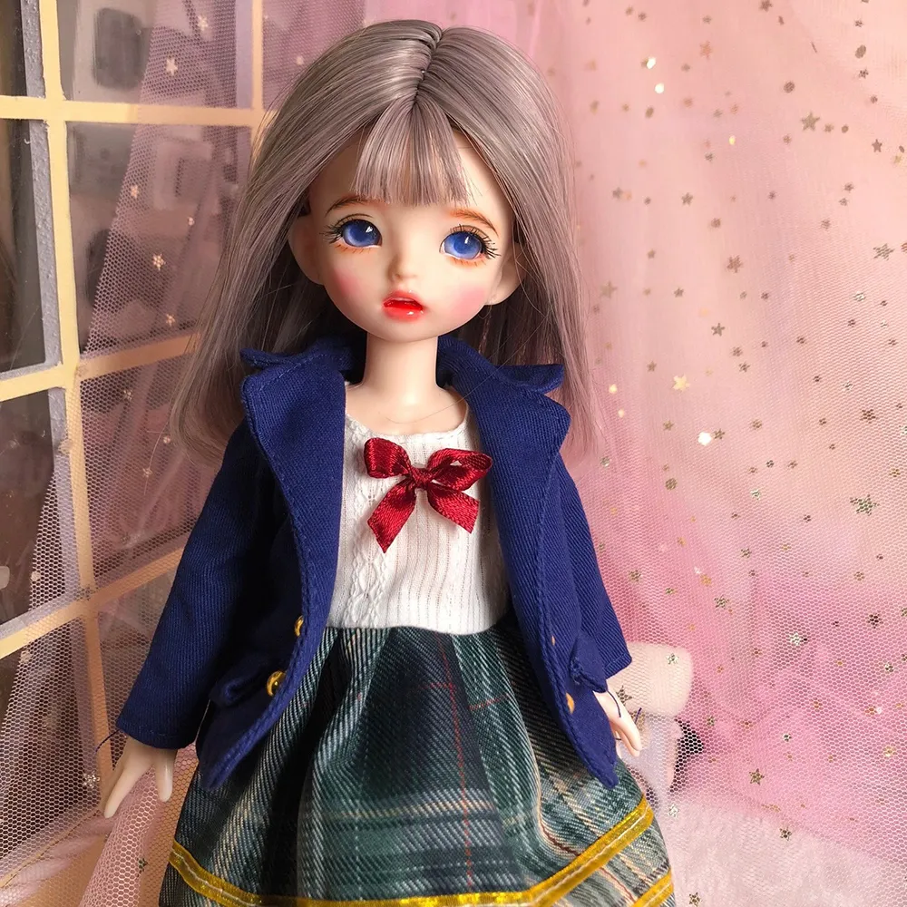 Bambole bjd hot sale