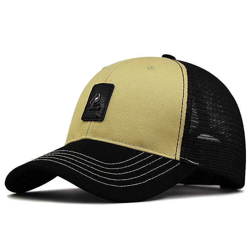 Large snapback hats top