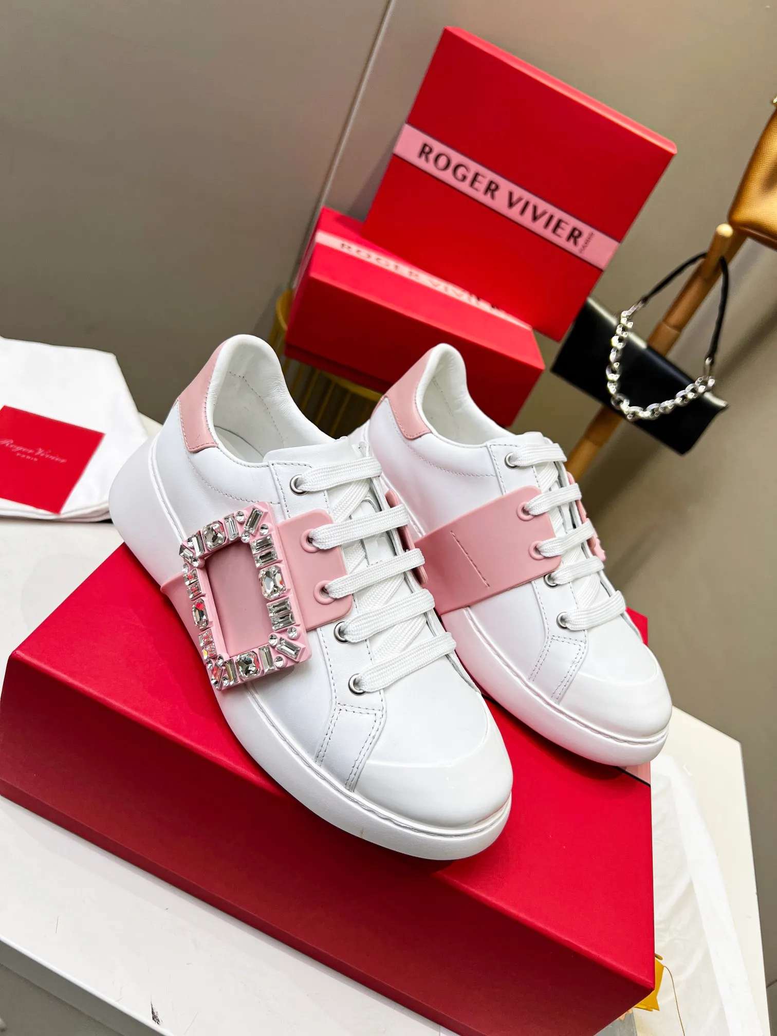 Scarpe da ginnastica argento outlet