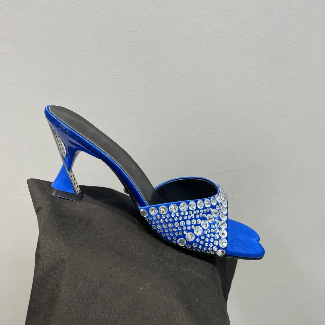 Ochre kitten heels sale