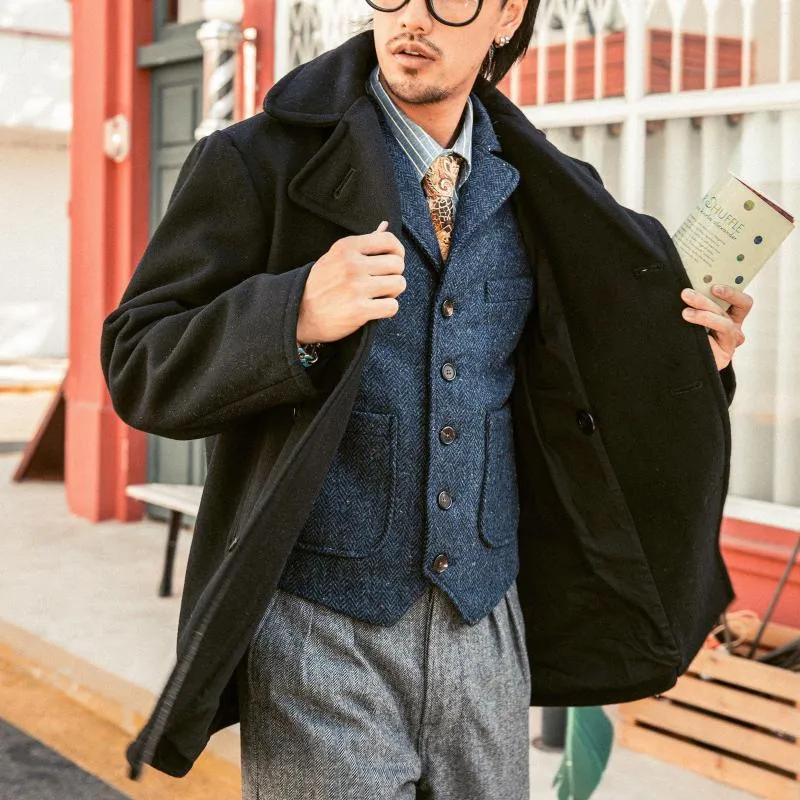 Us navy winter jacket cheap