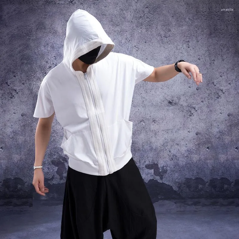4xl short sleeve sale hoodie
