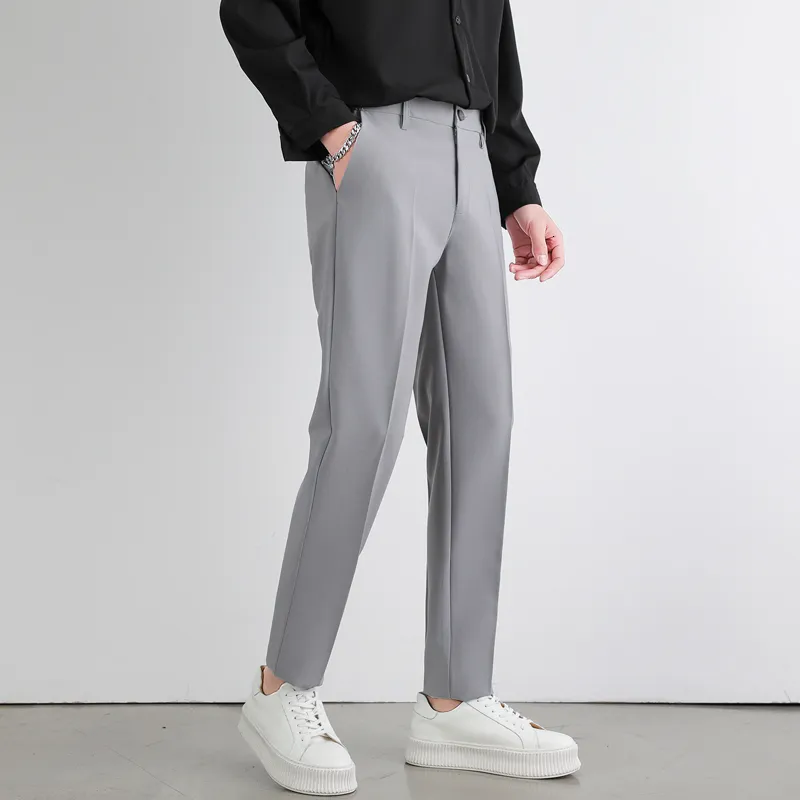 Soft pants for work outlet