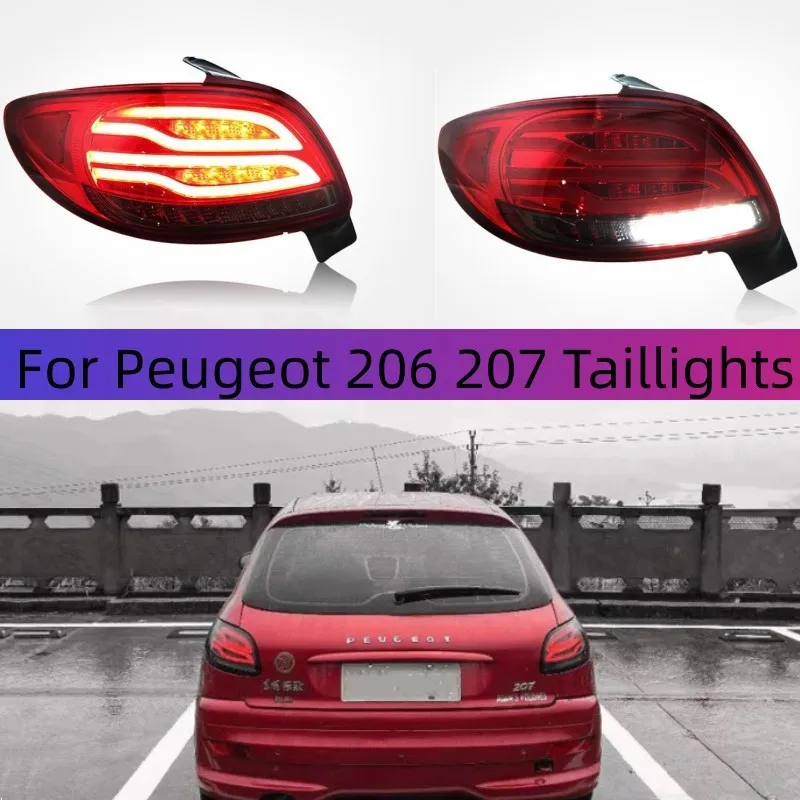 Auto Autocollants Stickers, pour Peugeot 301 307 207 407 206