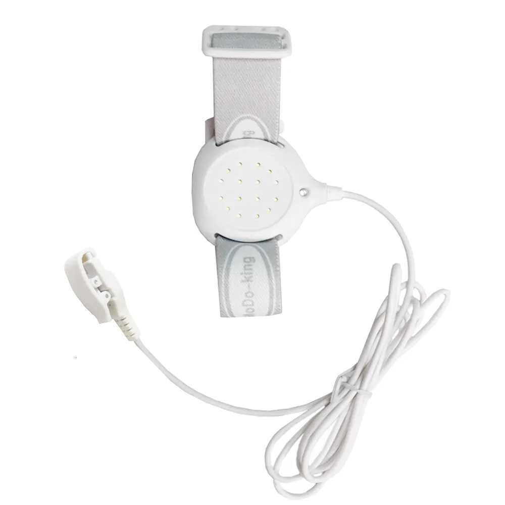 Baby Monitor Camera Modoking Bedwetting