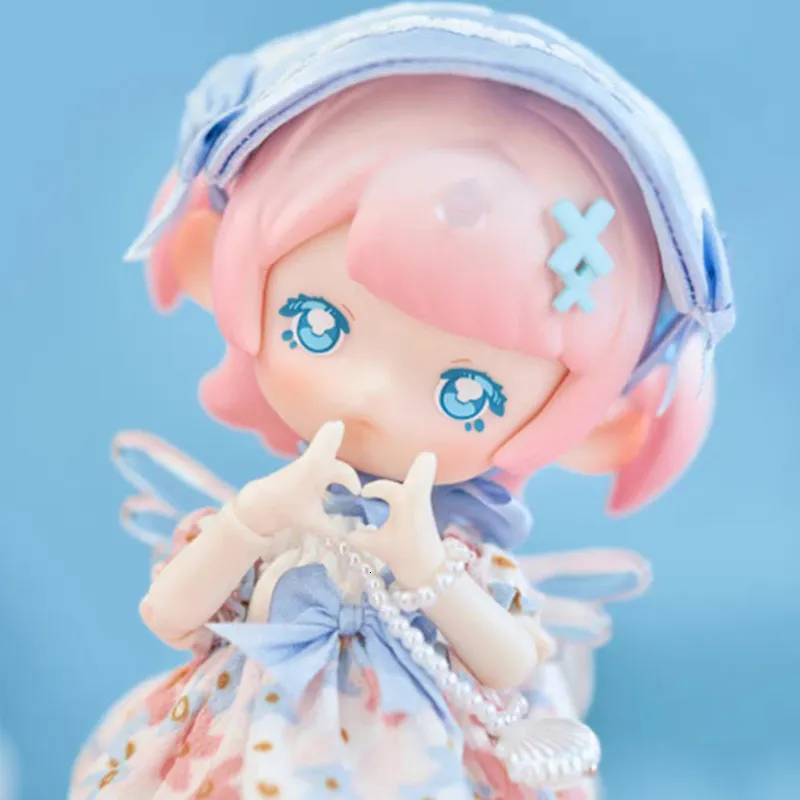Sonny Angel Lying Down Hippers Blind Box Anime Kawaii Action Figures Cute  Mysterious Surprise Box Model Doll Children Toys Gift - AliExpress