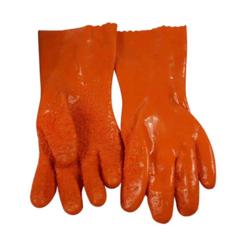Five Fingers Gloves Potato Cleaning Creative Kitchen Peeling Fruit DIY Household Prevent Allergies