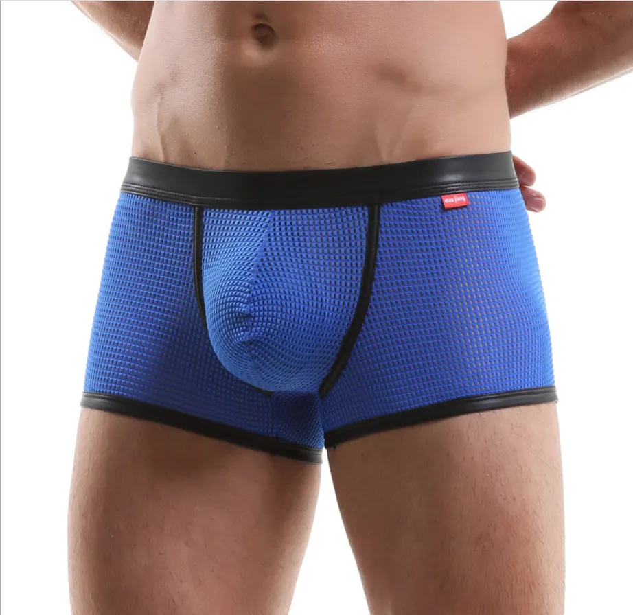 Ropa interior best sale para hombre transparente