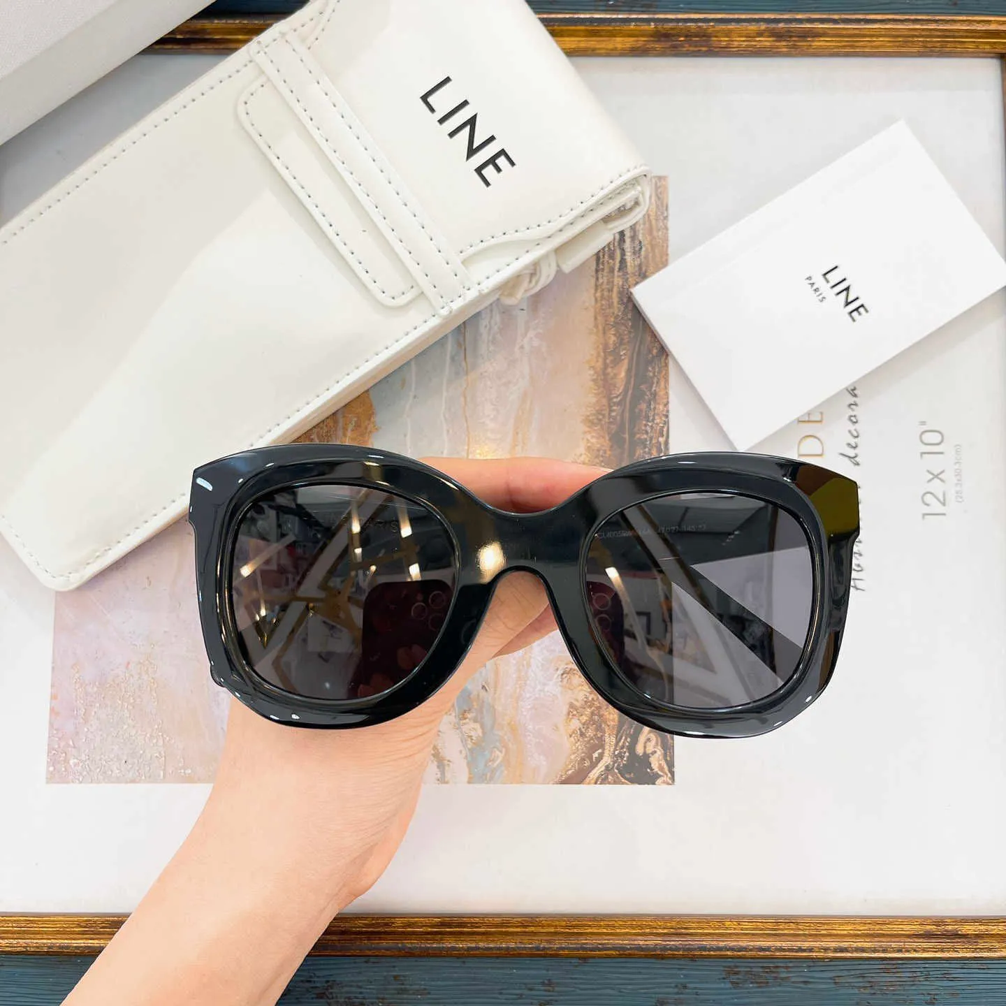 Safilo celine sale