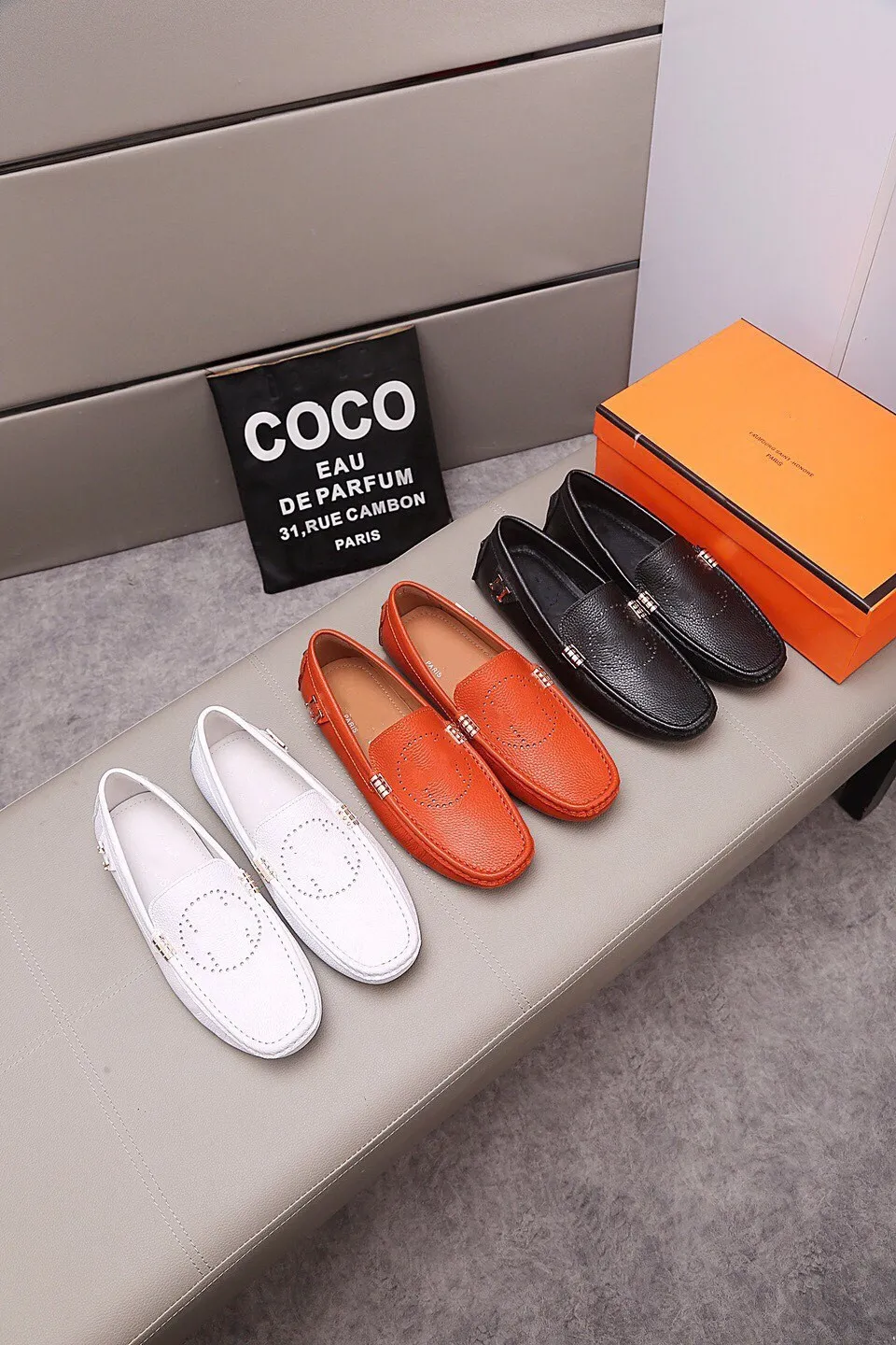 Real basic shoes discount