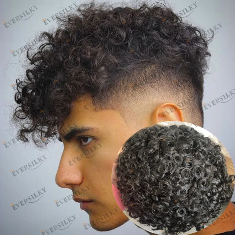 Toupee 2018 shop