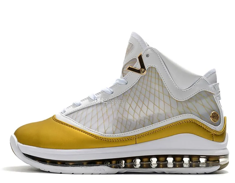 Lebrons 7s clearance