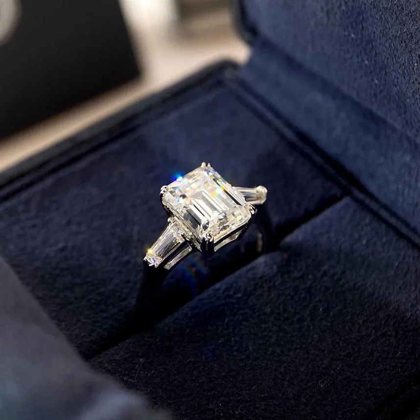Gemstone Rectangle Shape Gold Vermeil Ring at Rs 720 | Gemstone Ring in  Jaipur | ID: 10876165248