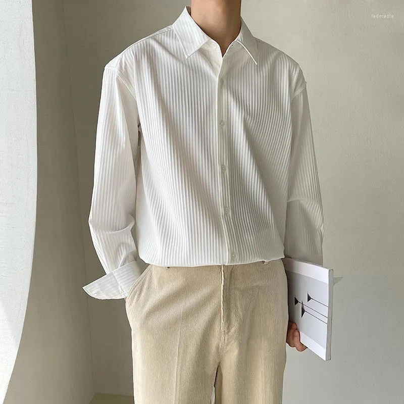 Camisa blanca con botones negro hombre new arrivals