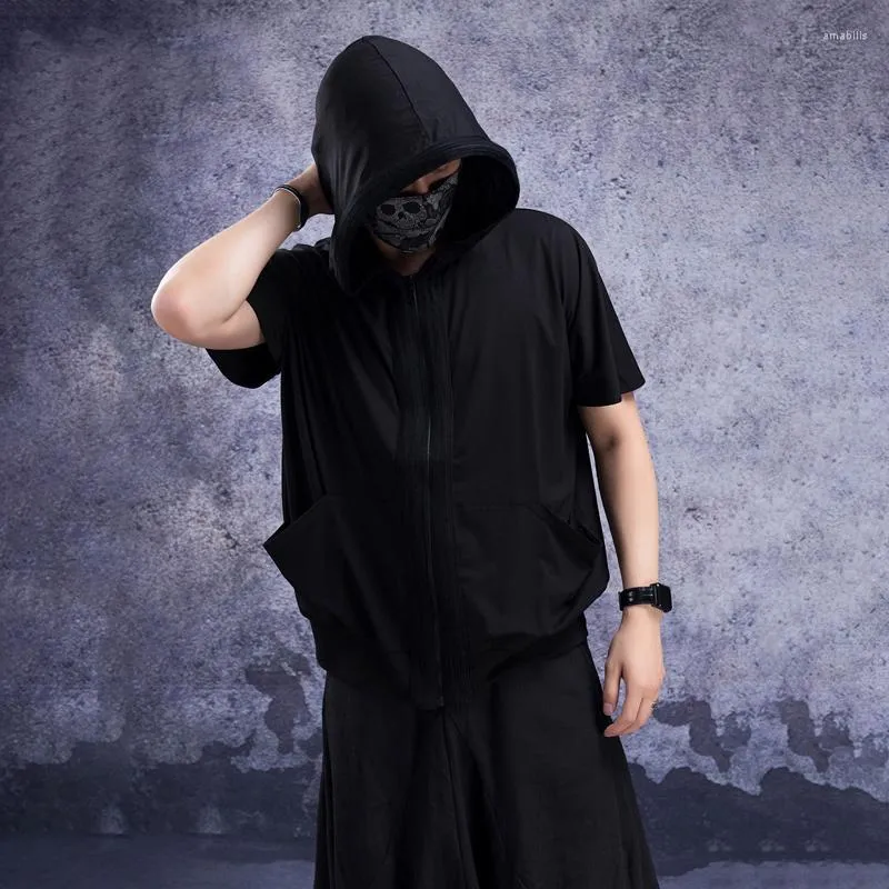 Summer hoodie mens clearance