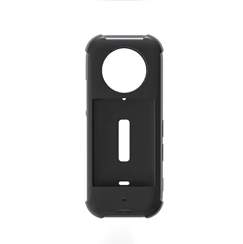 Protective Silicone Sleeve For Insta360 X3 Panoramic Insta360