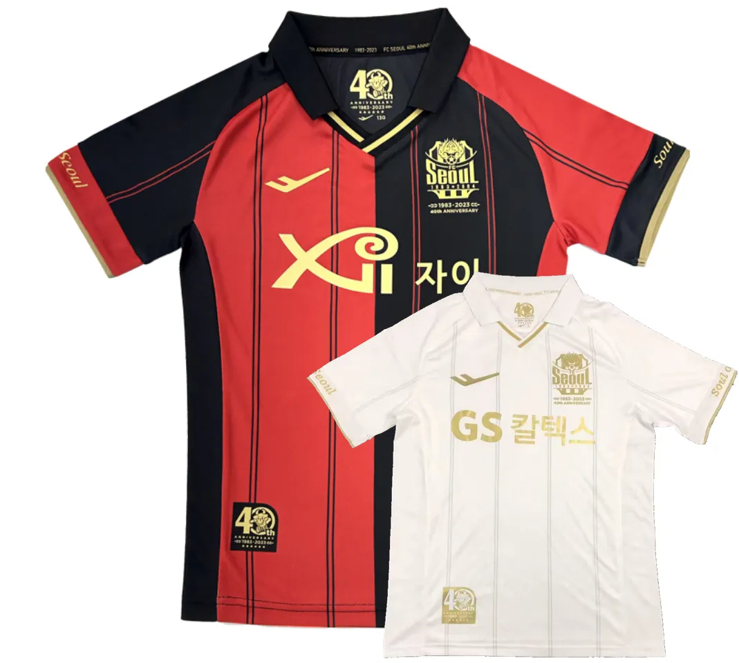 Fc seoul kit 2025