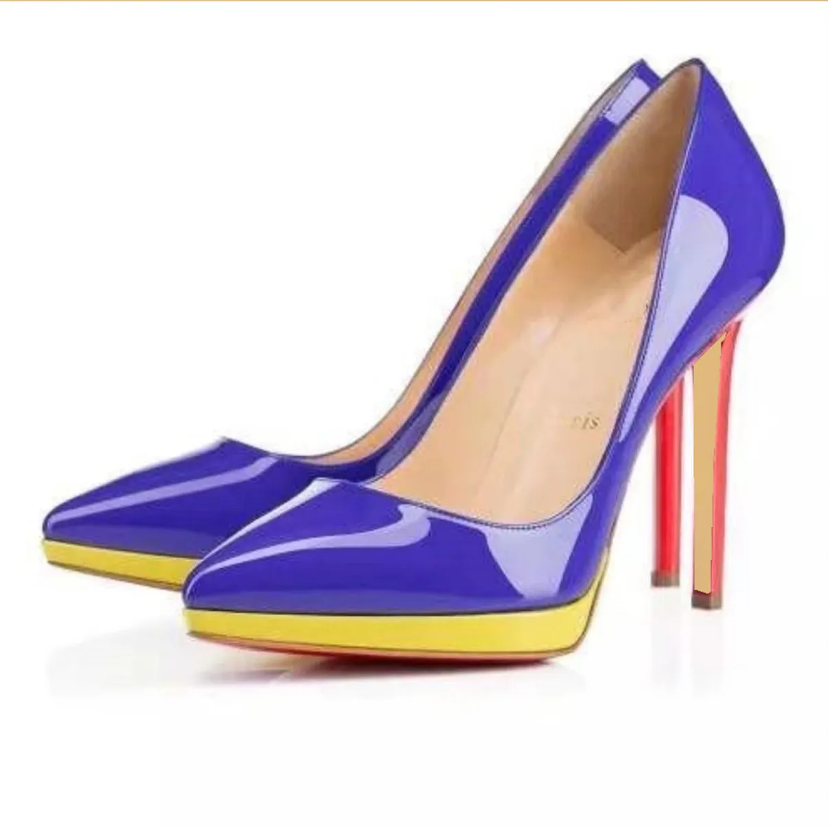 7A Высококачественные женские ботинки для ботинок.