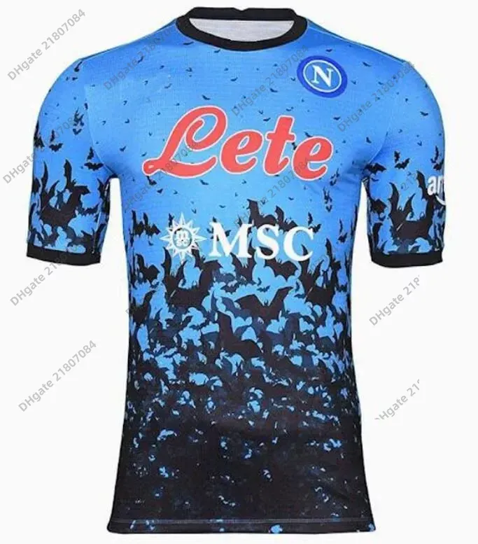 Napoli fc jersey new arrivals