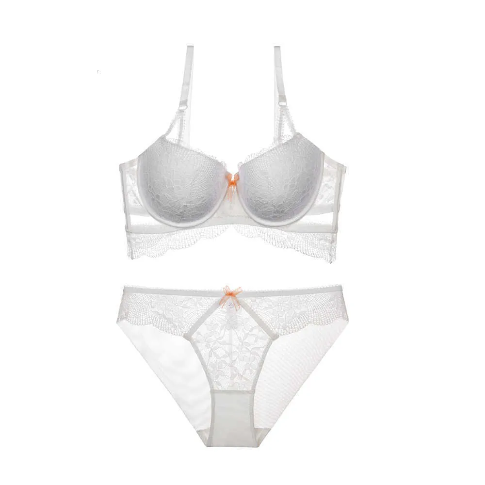 New Design High Quality Lace Bikini Air Bra & Panties Set Back With Low  Waisted Thong European & American Luxury Mature Sexwear From  Bikini_designer, $14.8