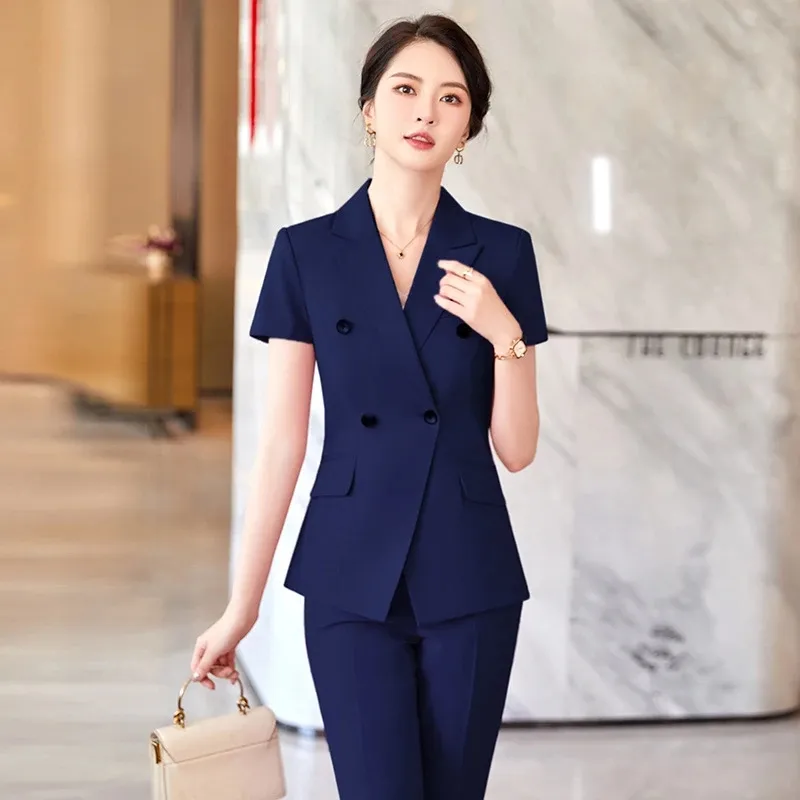 Pantsuits for short women clearance